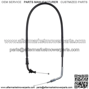 Throttle Cable B (Close) for Suzuki GSX-R 1100 W (1995-1998)/ 58300-46E90