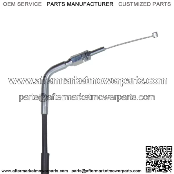 Throttle Cable B (Close) for Suzuki GSX-R 1100 W (1995-1998)/ 58300-46E90 - Image 3
