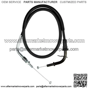 Throttle Cable A (Open) for Suzuki GSX R1100 (1993-1998) / 58300-46E80