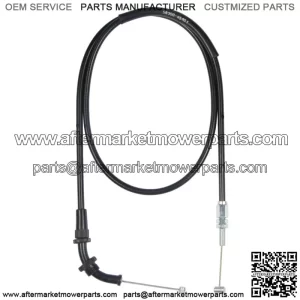 Throttle Cable A (Open) for Suzuki GS 1000 E/ H / 750 E/ EG / 58300-45401