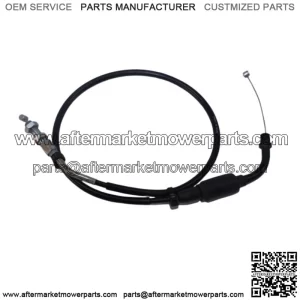 21 Suzuki Sv650 Abs Throttle Cables Lines  5830044H20000 (For: Suzuki)