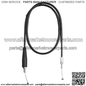 Throttle Cable A (Open) for Suzuki DR 800 S/ SU Big/ 58300-44B10