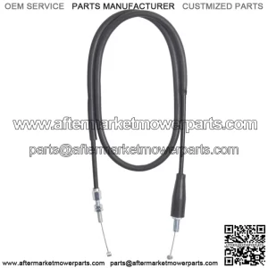 Throttle Cable A (Open) for Suzuki DR 750 SU/ S/ GSX 1100 F / 58300-44B00