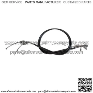 2006 SUZUKI VL800T  oem throttle cables 58300-41FA0