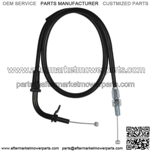 Throttle Cable B (Close) for Suzuki GSX-R 600 (2001-2001)/ 58300-39F10