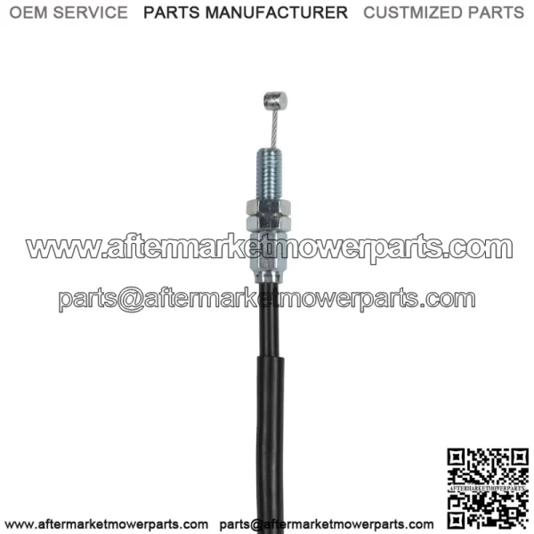 Throttle Cable B (Close) for Suzuki GSX-R 600 (2001-2001)/ 58300-39F10 - Image 3