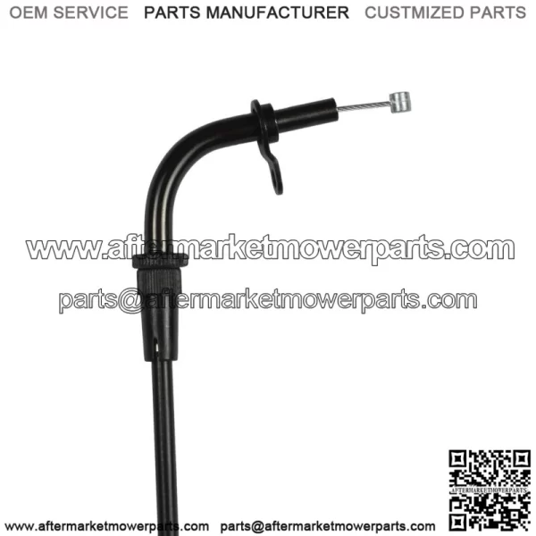 Throttle Cable B (Close) for Suzuki GSX-R 600 (2001-2001)/ 58300-39F10 - Image 4