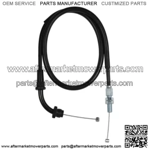 Throttle Cable A (Open) for Suzuki GSX-R 600 (2001-2001) / 58300-39F00