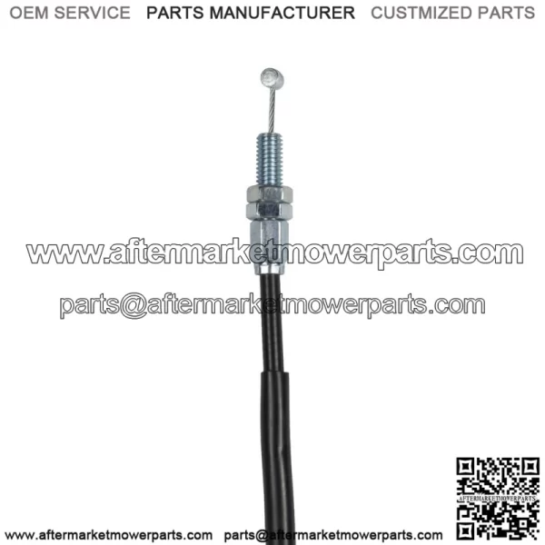 Throttle Cable A (Open) for Suzuki GSX-R 600 (2001-2001) / 58300-39F00 - Image 3