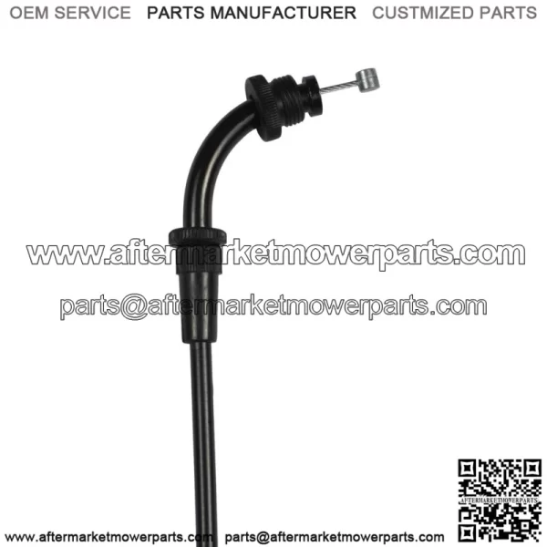 Throttle Cable A (Open) for Suzuki GSX-R 600 (2001-2001) / 58300-39F00 - Image 4