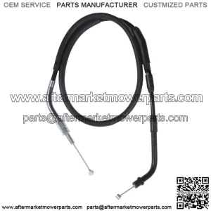 Throttle Cable A (Open) for Suzuki GSF 650 Bandit S/SU/SUA /U/UA / 58300-38G00