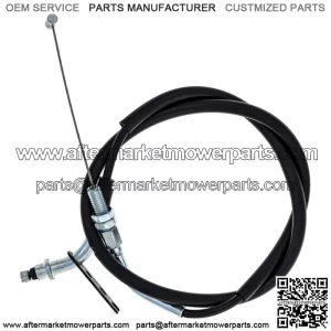 Push Throttle Cable for Suzuki GSXR600 GSXR750 58300-37H11 1996-2000 (For: Suzuki)