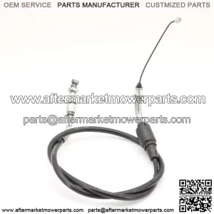 2008 SUZUKI GSXR600 THROTTLE CABLES LINES N1 58300-37H01 (For: Suzuki)