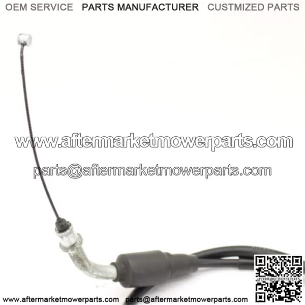 2008 SUZUKI GSXR600 THROTTLE CABLES LINES N1 58300-37H01 (For: Suzuki) - Image 4
