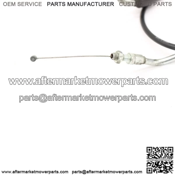2008 SUZUKI GSXR600 THROTTLE CABLES LINES N1 58300-37H01 (For: Suzuki) - Image 5