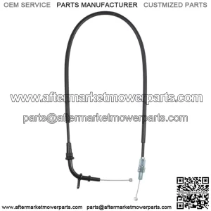 Throttle Cable A (Open) for Suzuki GSX R 750/ 1000/ 58300-35F00