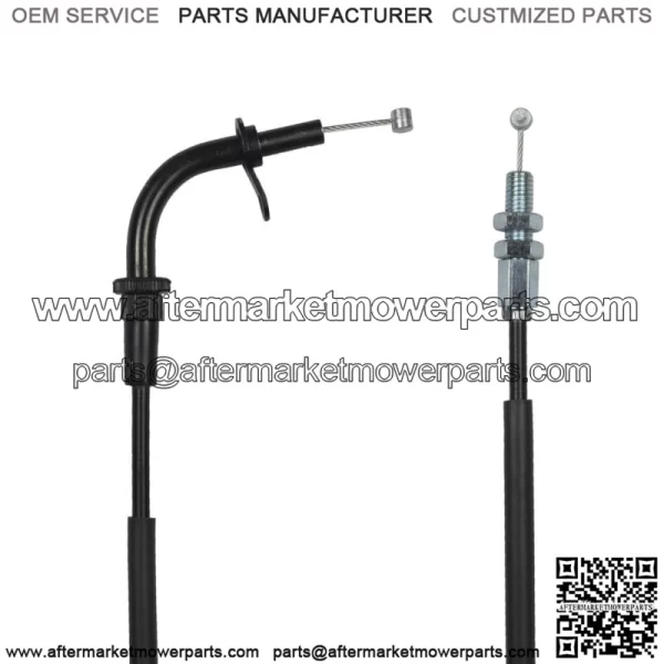Throttle Cable A (Open) for Suzuki GSX R 750/ 1000/ 58300-35F00 - Image 2