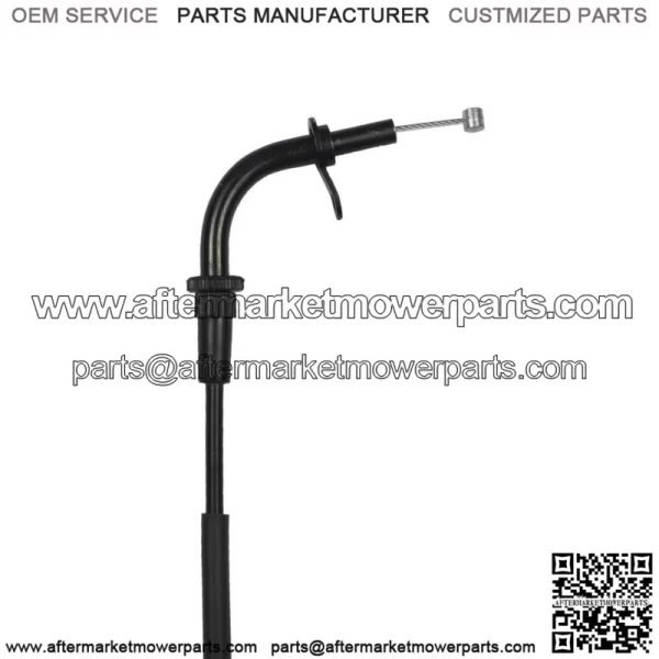 Throttle Cable A (Open) for Suzuki GSX R 750/ 1000/ 58300-35F00 - Image 3