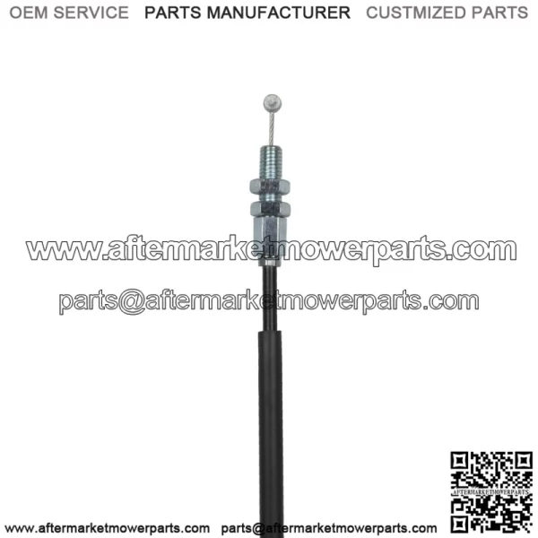 Throttle Cable A (Open) for Suzuki GSX R 750/ 1000/ 58300-35F00 - Image 4