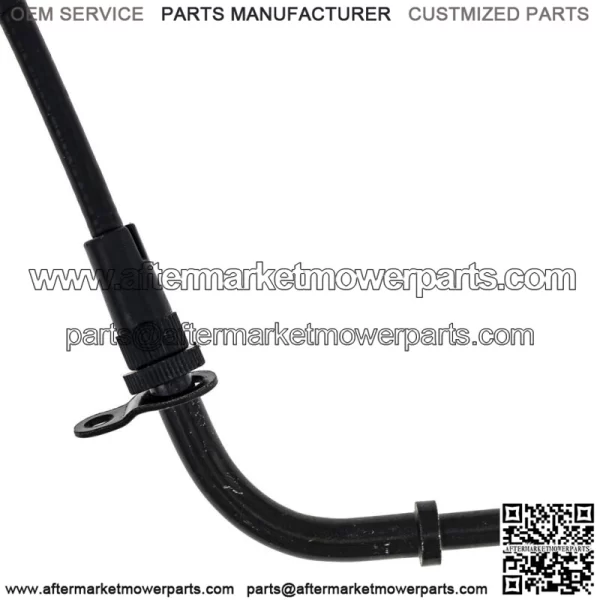 Throttle Cable for Suzuki 1998-1999 GSXR750 58300-33E20 Motorcycle (For: Suzuki) - Image 4