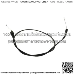 97 Suzuki RM 250 Throttle Cable 58300-27C32 1997-1998