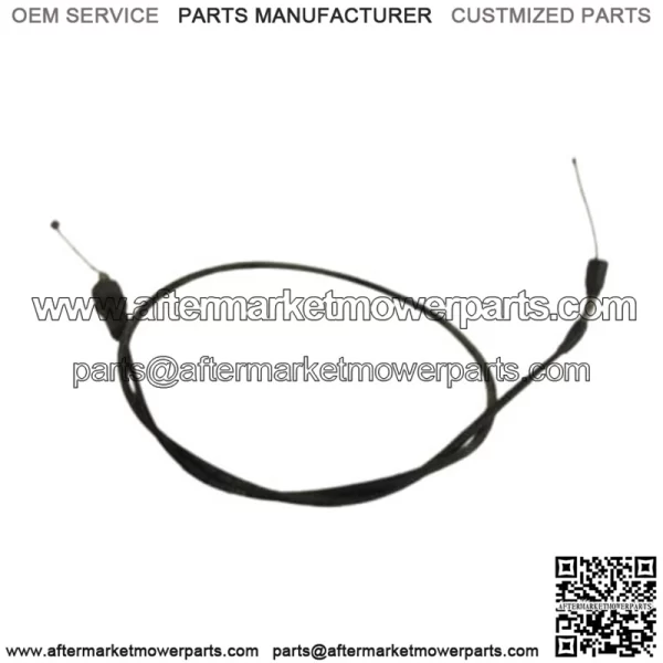 97 Suzuki RM 250 Throttle Cable 58300-27C32 1997-1998