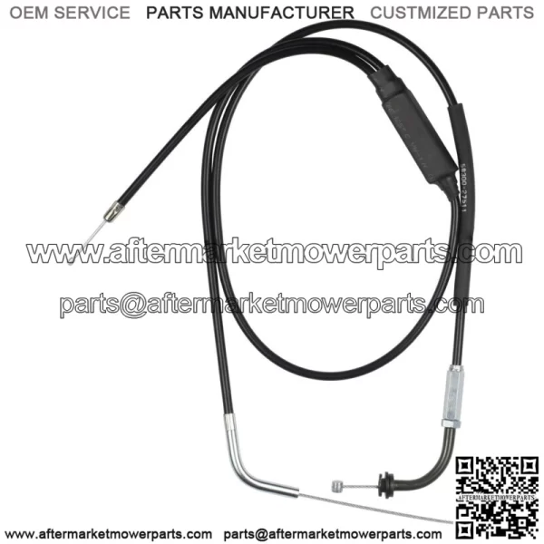 Throttle Cable for Suzuki RV 50 (1981-1983) / 58300-27511