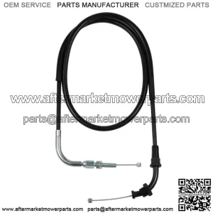Throttle Cable B (Close) for Suzuki VL 125/250 / 58300-26F10