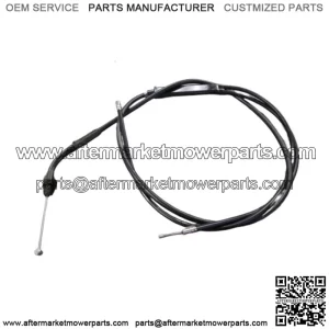 Suzuki  Throttle Cable TS100 TC100 TS 100 TC 100 1973-1977 Models (For: Suzuki)