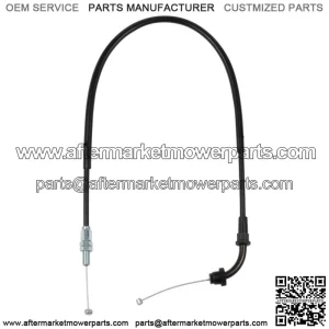 Throttle Cable B (Close) for Suzuki GSX-R 1300 (1999-2005) / 58300-24F30