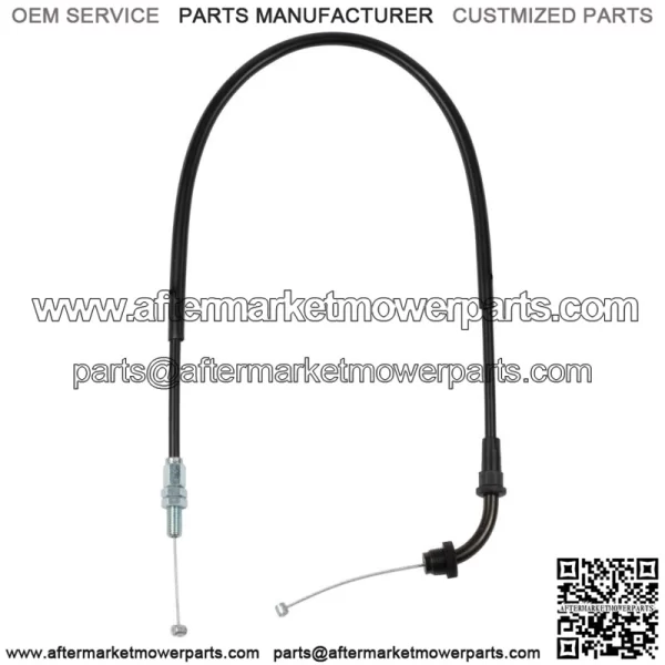 Throttle Cable B (Close) for Suzuki GSX-R 1300 (1999-2005) / 58300-24F30