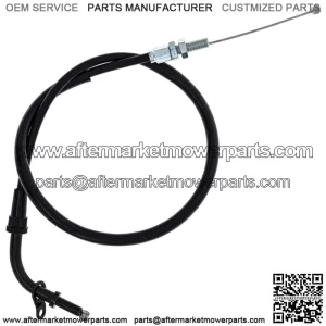 Pull Throttle Cable for Suzuki Hayabusa GSX1300R 58300-24F00 1999-2001 (For: Suzuki)