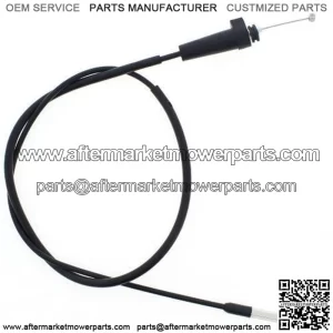 Throttle Cable for Suzuki Ozark LT-F250 2009 2010 2011 2012 2013 2014 (For: Suzuki)
