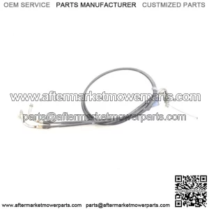 2003 Suzuki VL800 Intruder Volusia Throttle Cable Cables Lines (For: Suzuki)