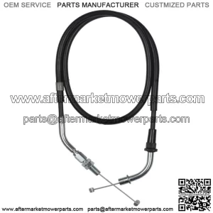 Throttle Cable A (Open) for Suzuki GSF 650 S/ GSF 1250 S/ SA/ Bandit/58300-18H20