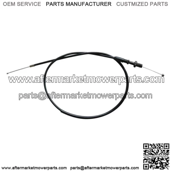Throttle Cable for Suzuki DRZ125 DR100 RM50 RM60 RM65 RM80 RM85 RM100 RM125 36" (For: Suzuki) - Image 4