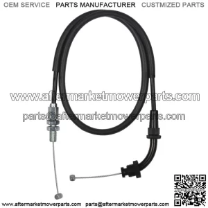 Throttle Cable B (Close) for Suzuki GSX-R 1000 (2003-2004) / 58300-18G10