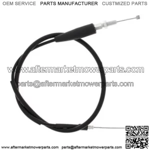 Throttle Cable for Suzuki RM100 2003 (For: Suzuki)