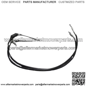Suzuki GSXR600 GSXR 600 2011 2023 11-23 Throttle Cables (For: Suzuki)