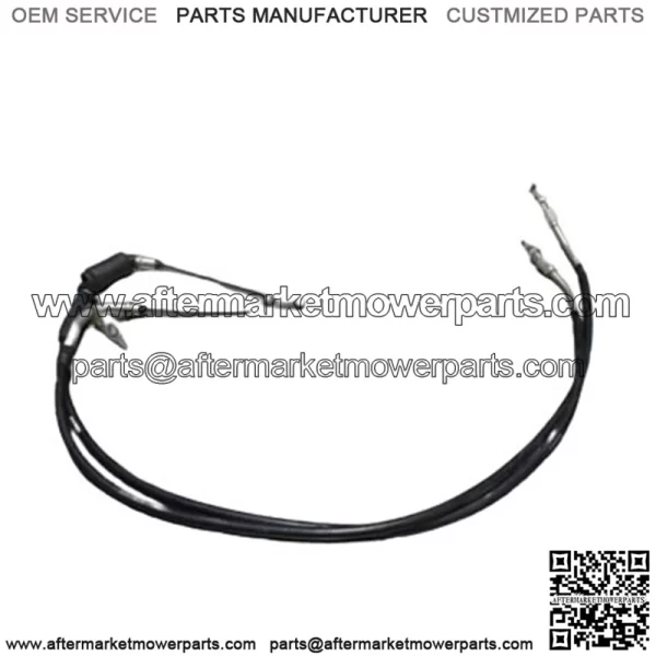 Suzuki GSXR600 GSXR 600 2011 2023 11-23 Throttle Cables (For: Suzuki)