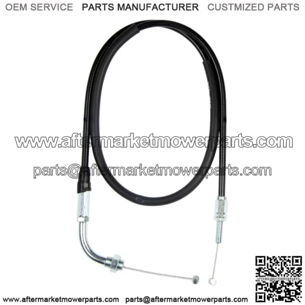 Throttle Cable A (Open) for Suzuki DR 600 S/ SU / 58300-14A00
