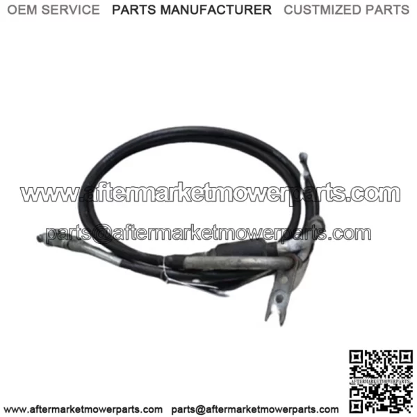 13-21 Suzuki GSXR 750 GSXR750 Throttle Cables (For: Suzuki)