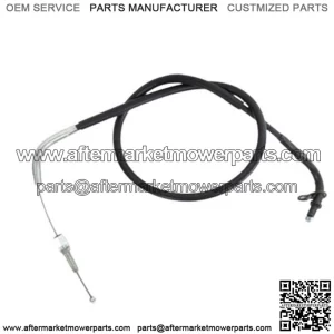 NOS  Suzuki Throttle Cable GSX-R750R GSXR750R 1989-1990 58300-07D00