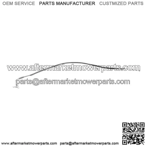 2013 Suzuki GW 250 Throttle Cable Cables Line 13-18 (For: Suzuki)