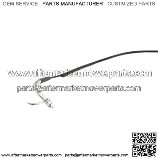 2013 Suzuki GW 250 Throttle Cable Cables Line 13-18 (For: Suzuki) - Image 3