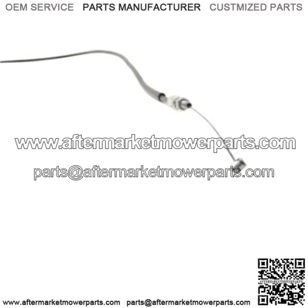 2013 Suzuki GW 250 Throttle Cable Cables Line 13-18 (For: Suzuki) - Image 5