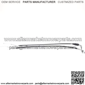 2023 11-23 SUZUKI GSXR600 GSXR750 OEM THROTTLE CABLES LINES (For: Suzuki)