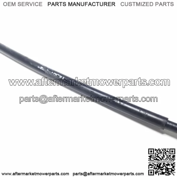 2023 11-23 SUZUKI GSXR600 GSXR750 OEM THROTTLE CABLES LINES (For: Suzuki) - Image 4
