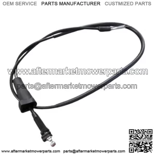 Suzuki  Throttle Cable LT160 LT 160 1989-2004 Models (For: Suzuki)