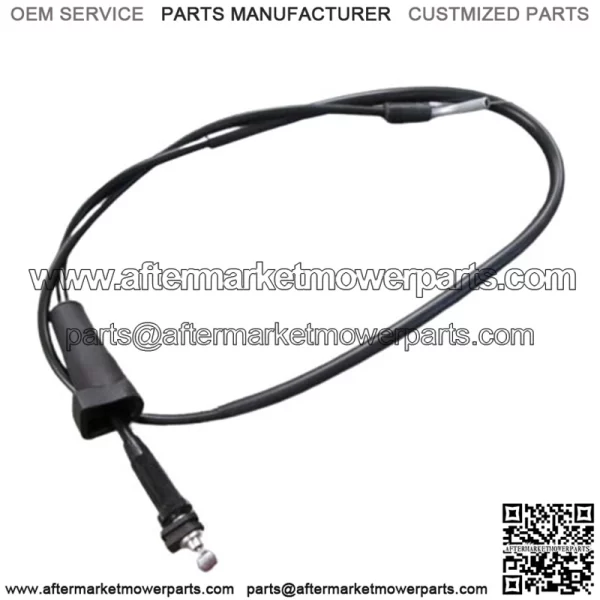 Suzuki  Throttle Cable LT160 LT 160 1989-2004 Models (For: Suzuki)